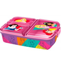 Disney Princess - Lunch Box (088808735-51220)