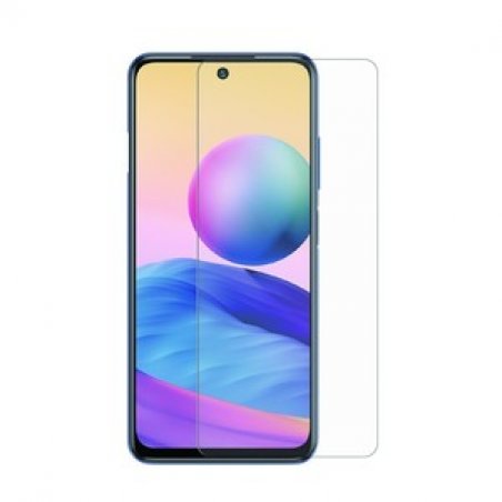 MYWAY VERRE TREMPE PLAT XIAOMI REDMI 10C