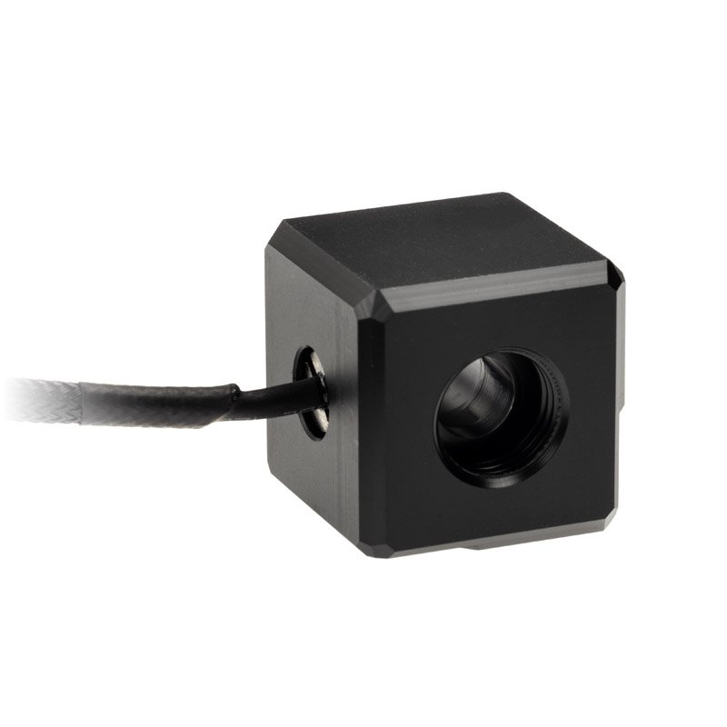 Alphacool Temperatursensor Square Acetal