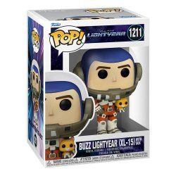 BUZZ LIGHTYEAR - POP N° 1211 - Buzz Lightyear (XL-15)