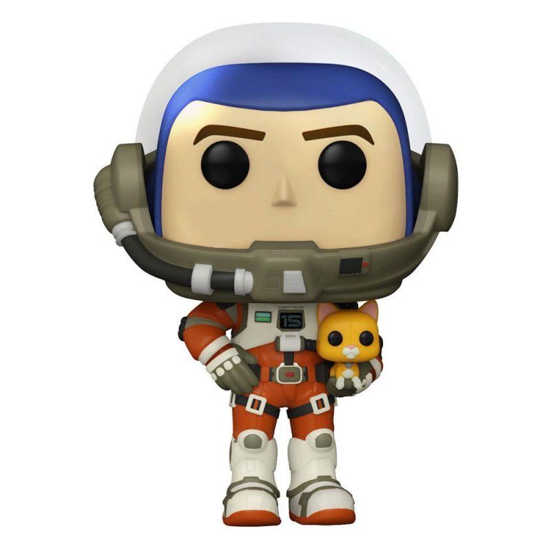 BUZZ LIGHTYEAR - POP N° 1211 - Buzz Lightyear (XL-15)