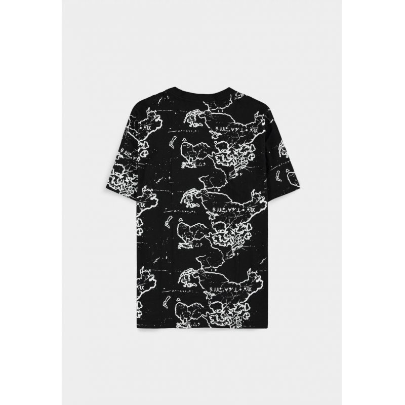 HUNTER X HUNTER - T-Shirt Homme (S)