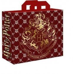 HARRY POTTER - Poudlard - Shopping Bag 40X45X20 CM