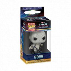 THOR 2022 - Pocket Pop Keychains - Gorr