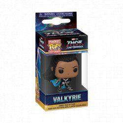 THOR 2022 - Pocket Pop Keychains - Valkyrie