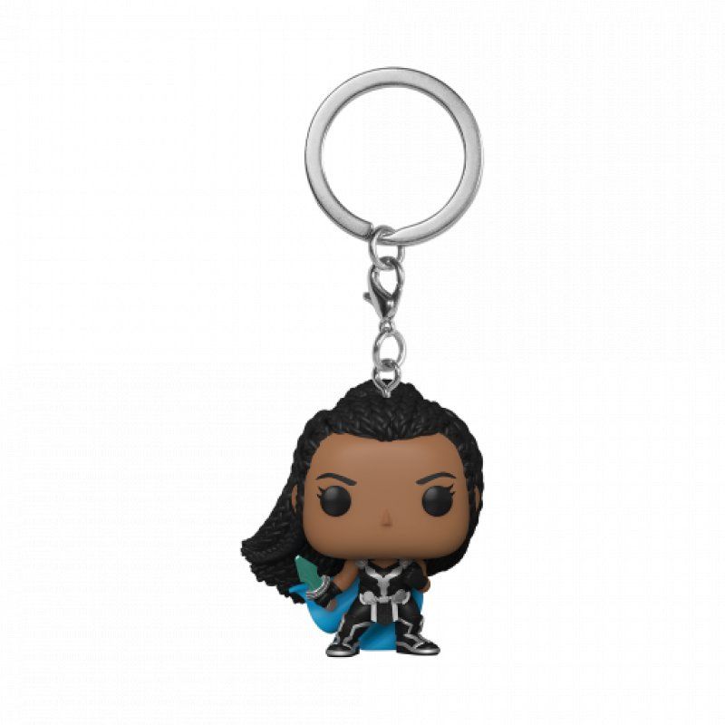 THOR 2022 - Pocket Pop Keychains - Valkyrie