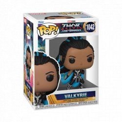THOR 2022 - POP N° 1042 - Valkyrie
