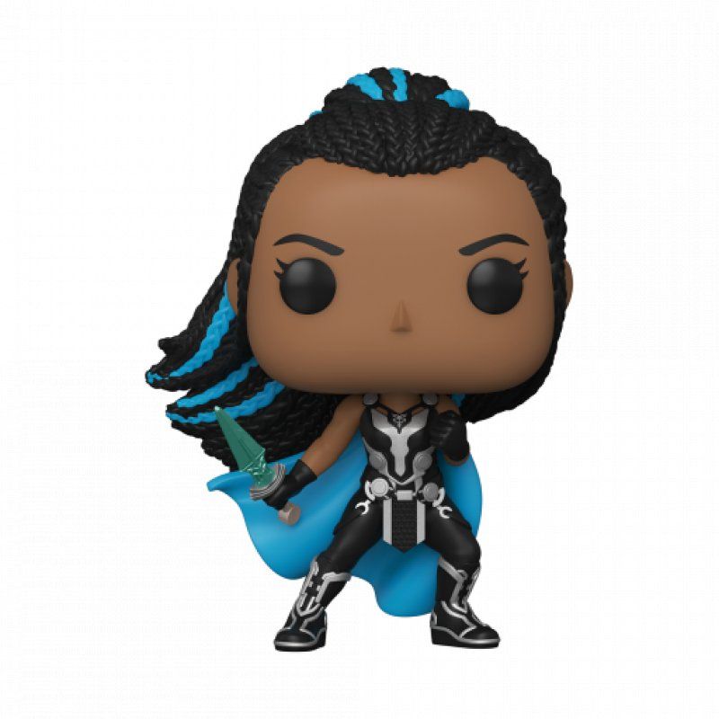 THOR 2022 - POP N° 1042 - Valkyrie