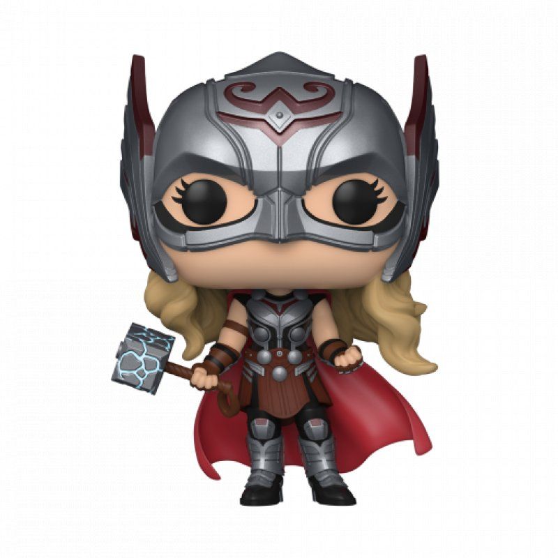 THOR 2022 - POP N° 1041 - Mighty Thor