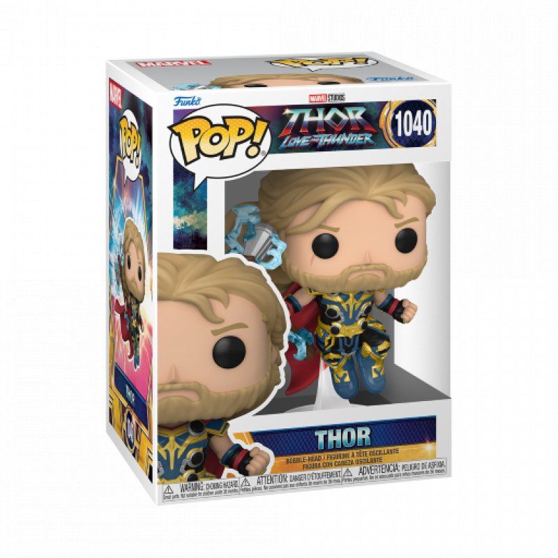 THOR 2022 - POP N° 1040 - Thor