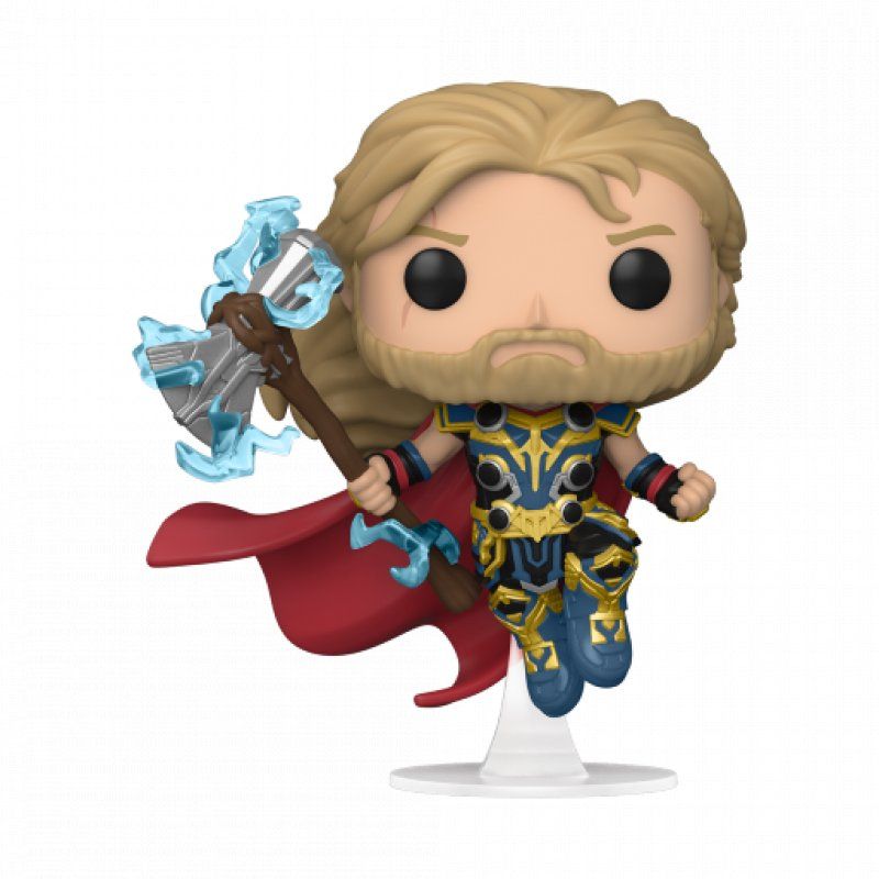 THOR 2022 - POP N° 1040 - Thor