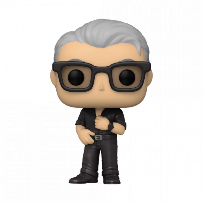 POP ARCADIA - POP 14