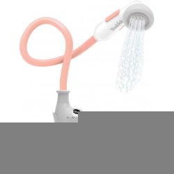 Yookidoo - Elephant Baby Shower - Rosa (YO40213)