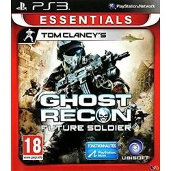 Tom Clancy's Ghost Recon: Future Soldier Essentials