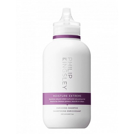 ​Philip Kingsley - Moisture Extreme Shampoo 250 ml