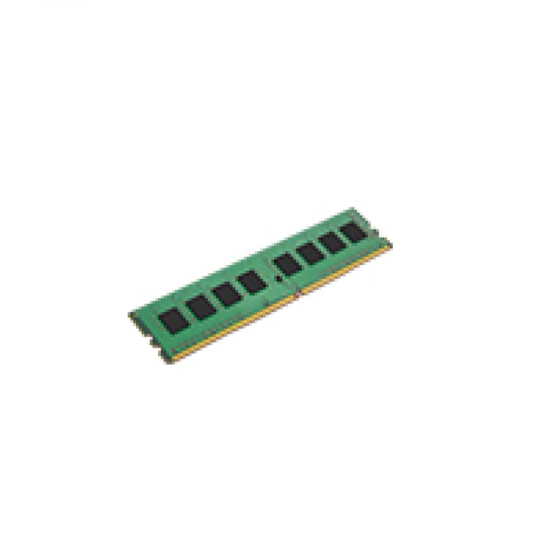 Kingston compatible ValueRAM - DDR4 - 8 GB - DIMM 288-PIN - ungepuffert