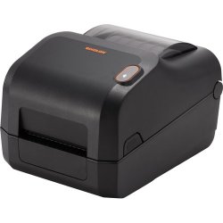 XD3-40D 203DPI USB DT PRINTER BLACK UP TO 127 MM/S(5IPS) TRANS