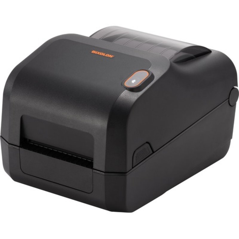 XD3-40D 203DPI USB DT PRINTER BLACK UP TO 127 MM/S(5IPS) TRANS