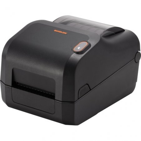 XD3-40D 203DPI USB DT PRINTER BLACK UP TO 127 MM/S(5IPS) TRANS