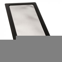 Demciflex Staubfilter Silverstone Sugo SG13B - GPU Side