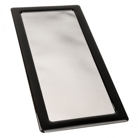 Demciflex Staubfilter Silverstone Sugo SG13B - GPU Side