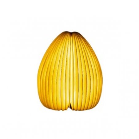 SMART VASE LIGHT BAMBOO