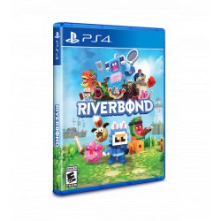 Riverbond (Limited Run Games) (Import)