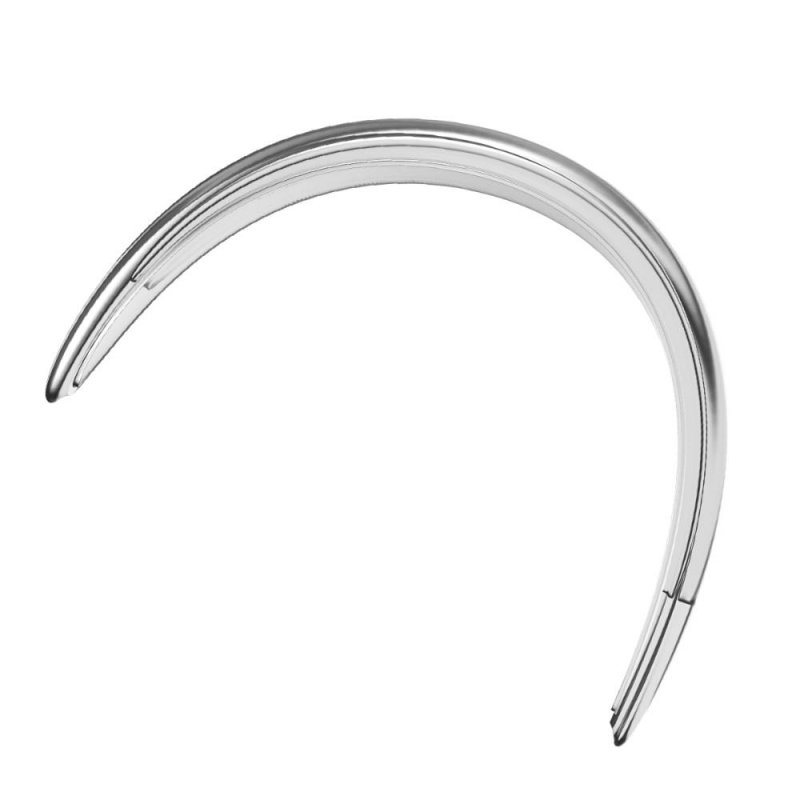 Baseus Car Tool Airbag Bumper Strip for car door 4 pcs Transparent (CRFZT-A02)