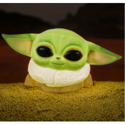 STAR WARS - The Child (Baby Yoda) - Veilleuse 15cm