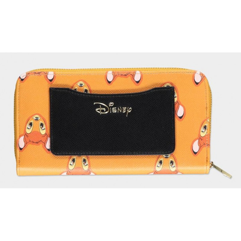 DISNEY - Bambi - Portefeuille