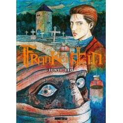 FRANKENSTEIN - JUNJI ITO - One-shot