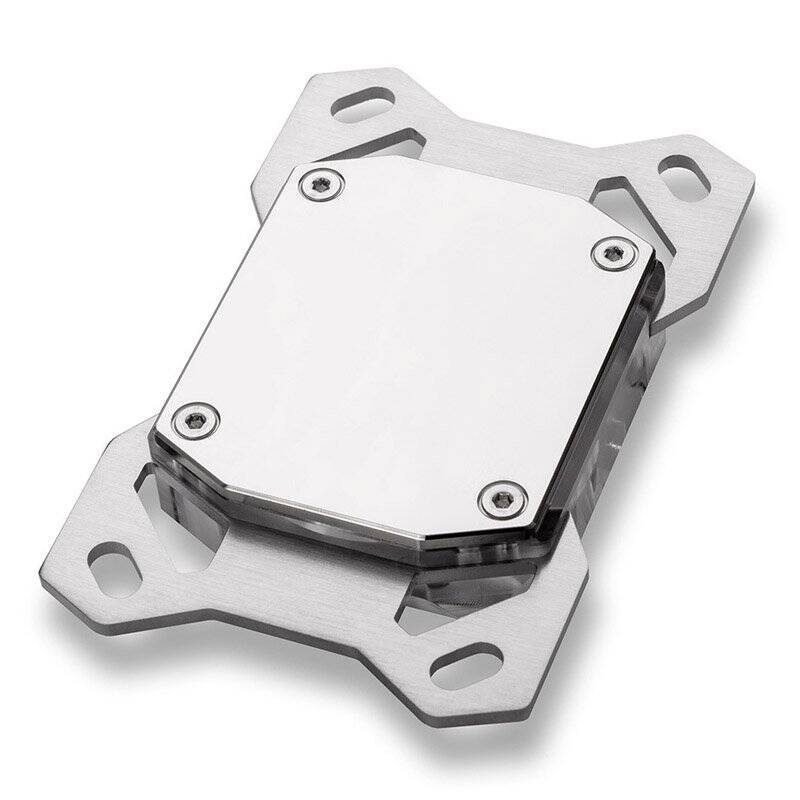 Watercool Heatkiller IV Pro HWLUXX EDITION AM4 - Acryl