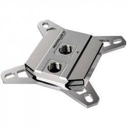 Watercool Heatkiller IV Pro Intel - Nickel