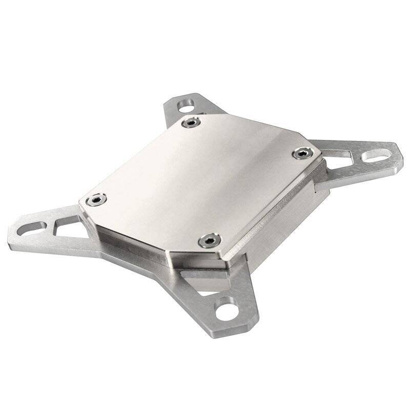 Watercool Heatkiller IV Pro Intel - Nickel