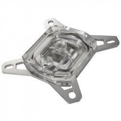 Watercool Heatkiller IV Pro Intel - transparent