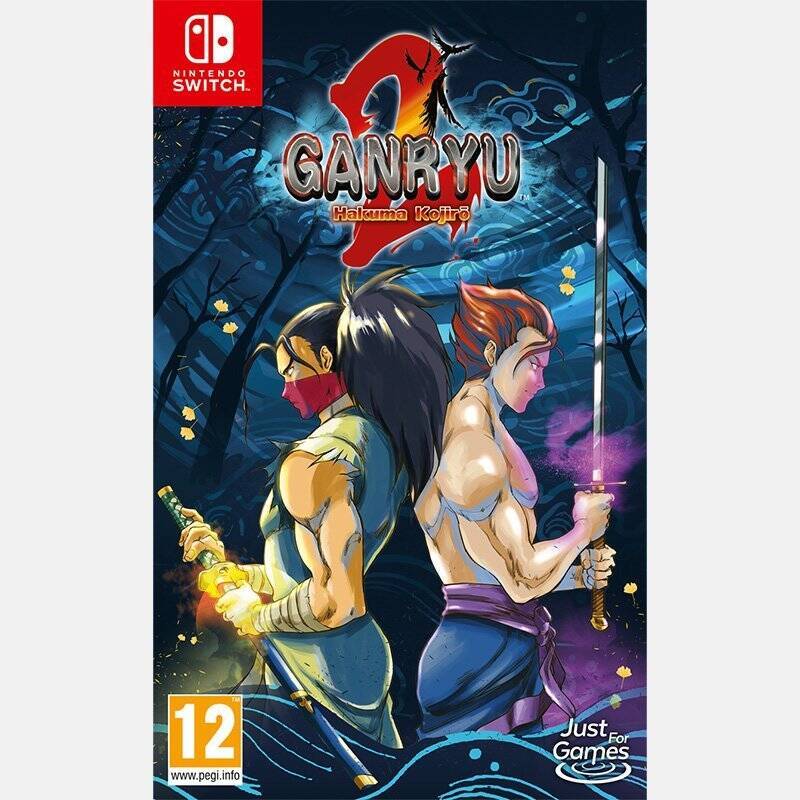 Ganryu 2