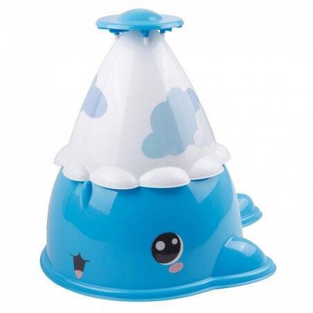 SS - Levitating Whale Sprayer (302520)