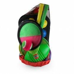 SS Game back pack set