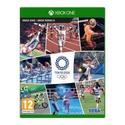 Olympic Games Tokyo 2020