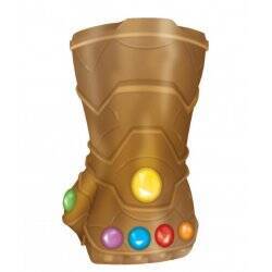 MARVEL - Infinity Gauntlet - Pot de fleurs / Vase de table