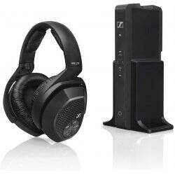 Sennheiser - RS 175-U Wireless TV Headphone