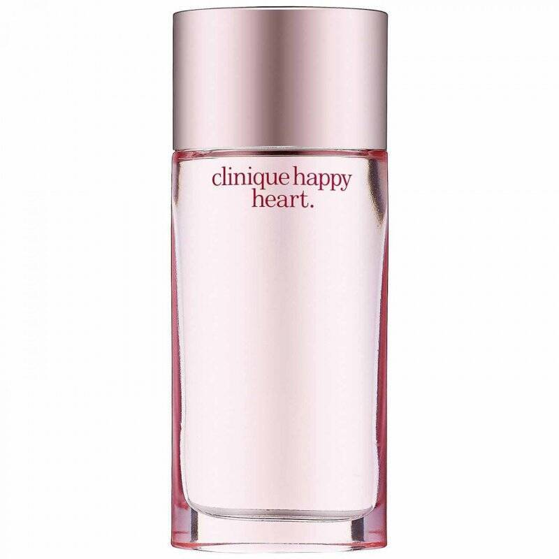 Clinique - Happy Heart 50 ml Edp