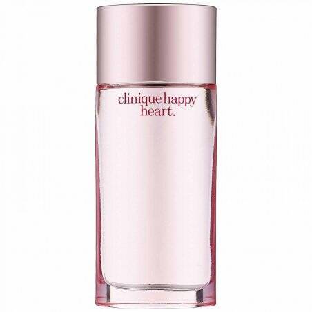 Clinique - Happy Heart 50 ml Edp