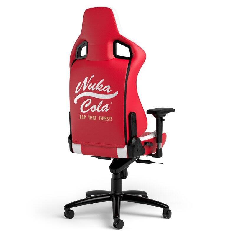 noblechairs EPIC Nuka-Cola Gaming Stuhl - Fallout Edition