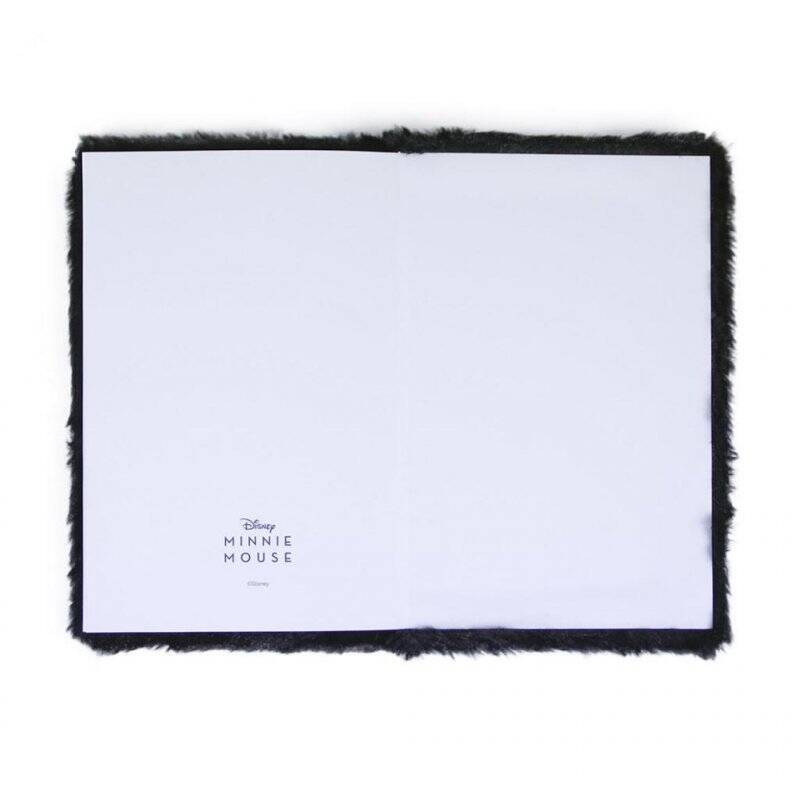 MINNIE - Bloc-notes Premium A5