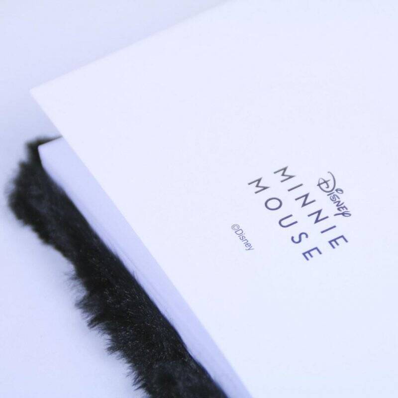 MINNIE - Bloc-notes Premium A5