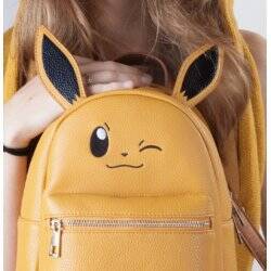 POKEMON - Sac à dos femme - Eevee