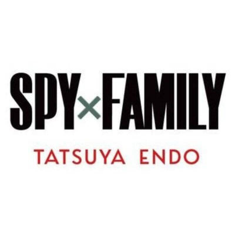 STOCKJBE4 - SPY x FAMILY - Tome 9