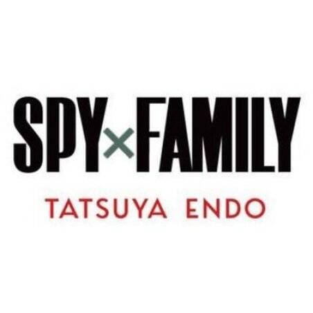 STOCKJBE5 - SPY x FAMILY - Tome 9