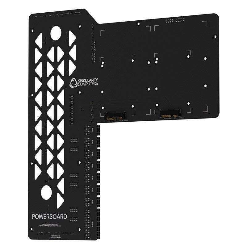 Singularity Computers  PowerBoard PC-O11D